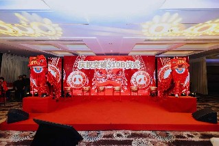 2025台积电CNBD年会